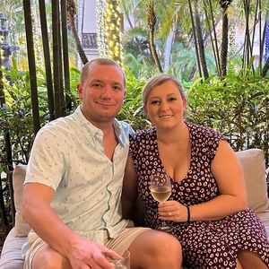 Meet your Posher, Kevin